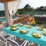 Villa Dana Porec - 6Min Drive To The Beach - Pool - Whirpool