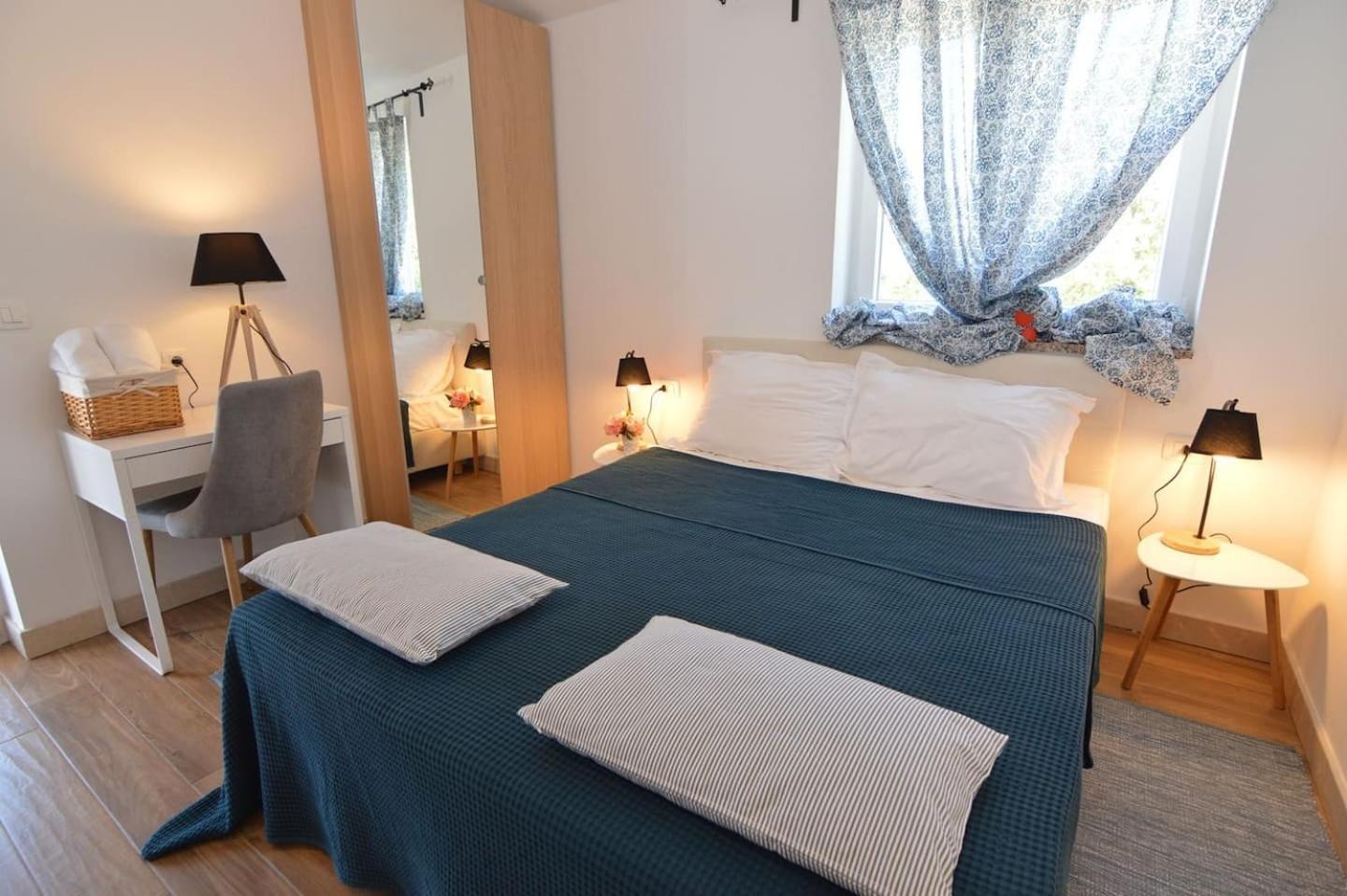 Villa Dana - 6min Drive To The - Pool - Whirpool *